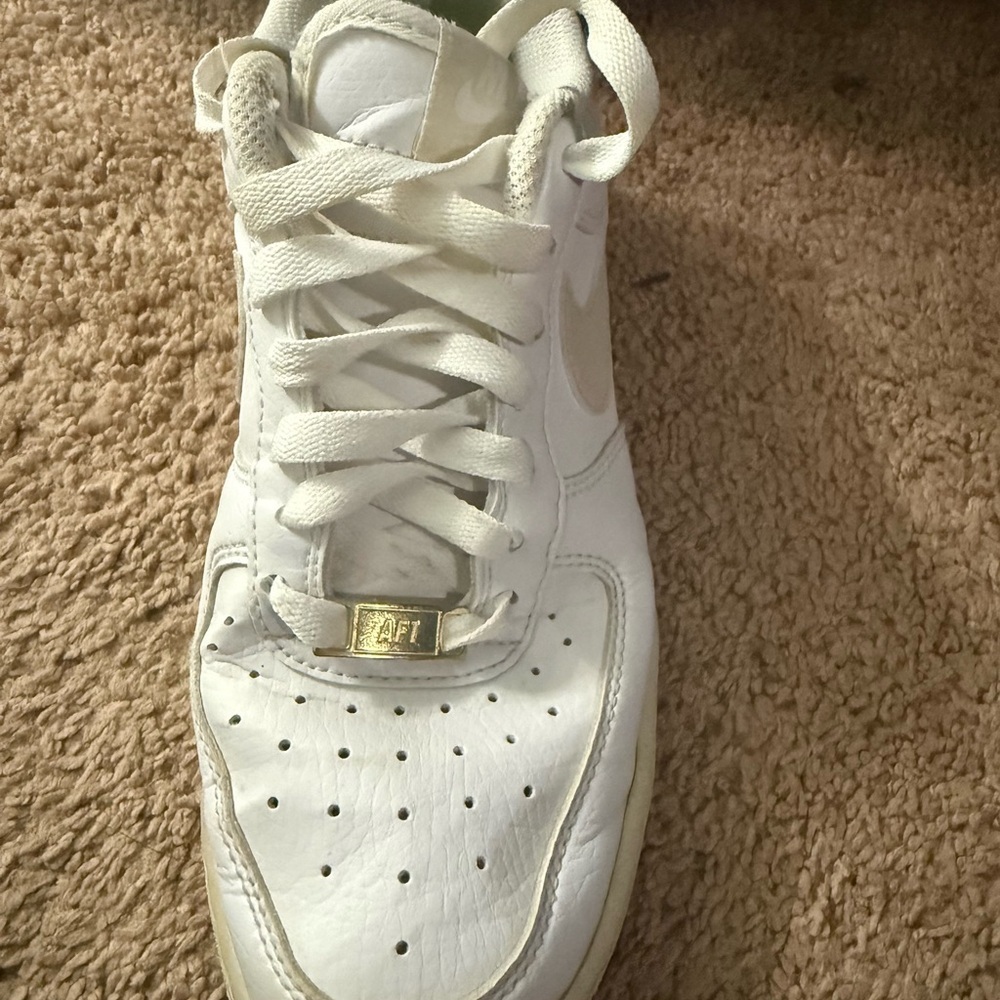Nike Air Force 1 Low '07 - Picture 6 of 11